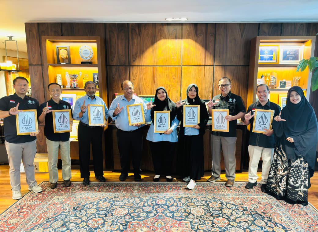 PT. Sampoerna Agro Tbk